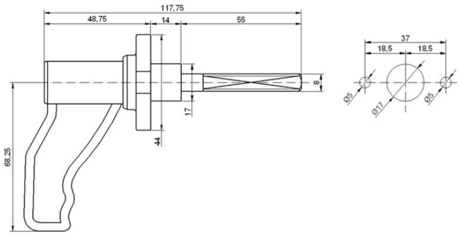 Plano técnico